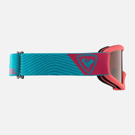 Ochelari schi copii Rossignol RAFFISH S PINK [1]
