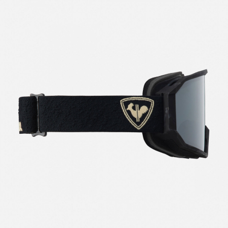 Ochelari schi Rossignol ESSENTIAL Black [1]