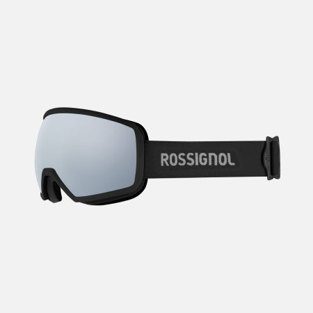 Rossignol - Ochelari schi dama Rossignol IZAR BLACK
