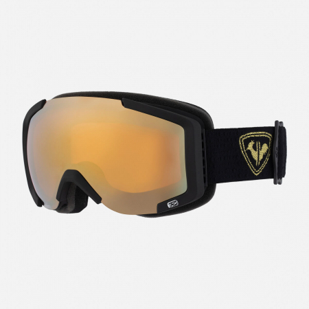 Ochelari ski - Ochelari schi dama Rossignol AIRIS SONAR Black