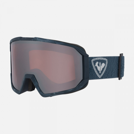 Ochelari ski - Ochelari schi Rossignol ESSENTIAL Dark blue
