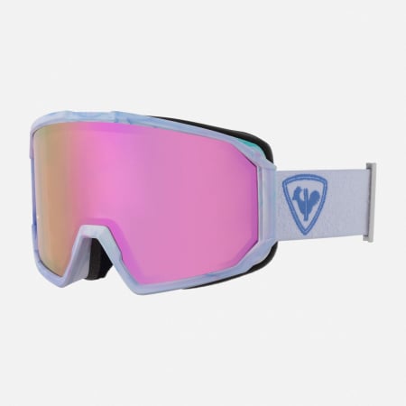 Ochelari ski - Ochelari schi Rossignol ESSENTIAL White