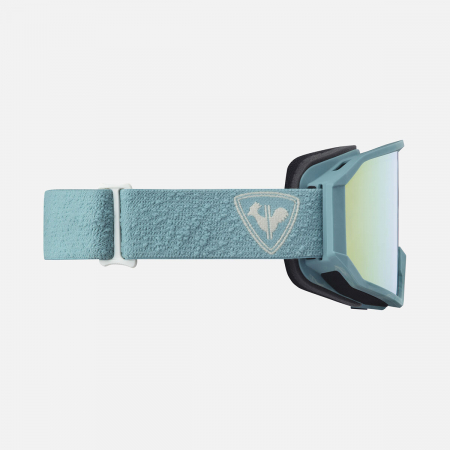 Ochelari schi Rossignol ESSENTIAL Blue lagoon [1]