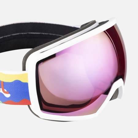 Ochelari schi dama Rossignol IZAR JCC [3]