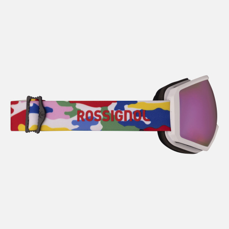 Ochelari schi dama Rossignol IZAR JCC [1]