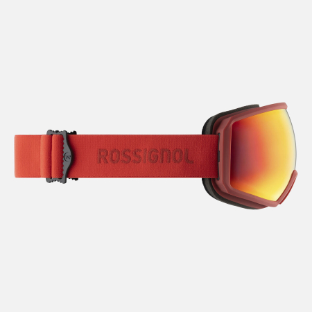 Ochelari schi dama Rossignol IZAR Red [1]