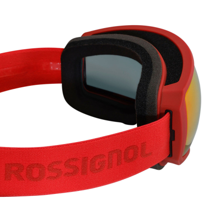 Ochelari schi dama Rossignol IZAR Red [3]
