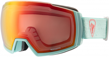 Ochelari schi dama Rossignol MAGNE LENS Blue [1]