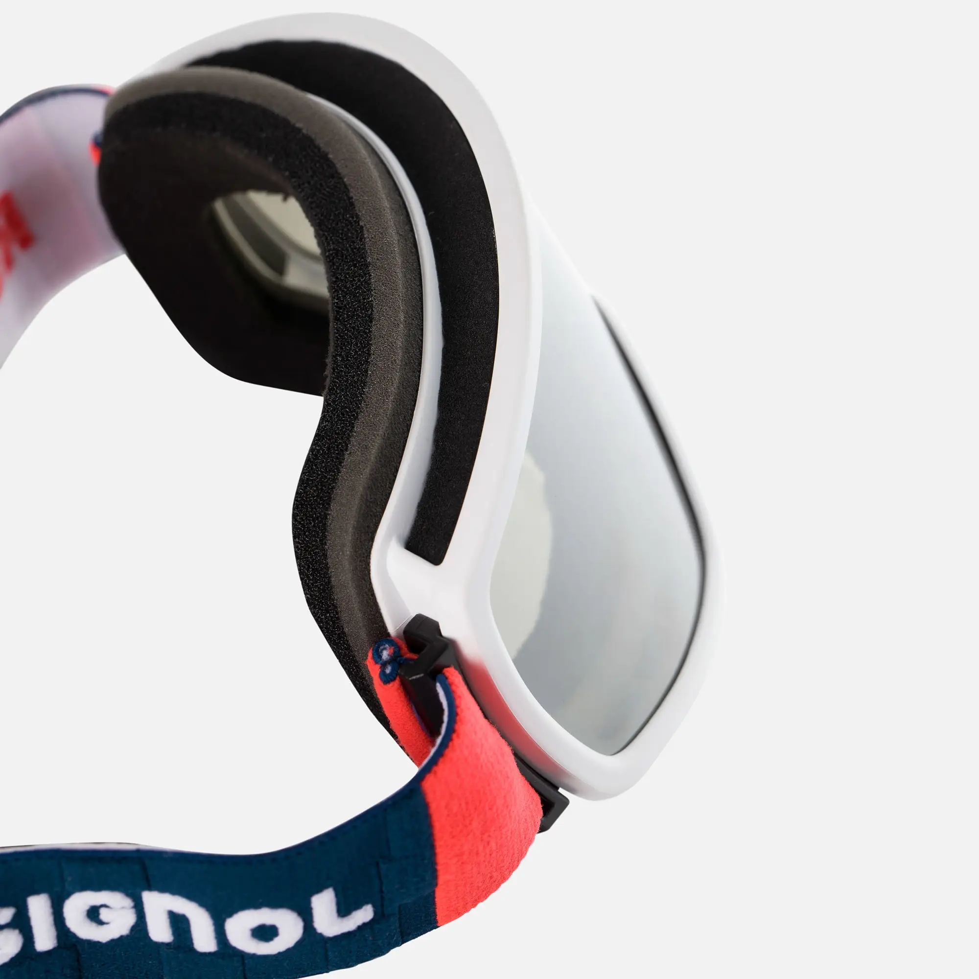 Ochelari schi Rossignol HERO Blue [4]