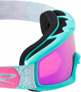 Ochelari schi copii Rossignol RAFFISH TEMPTATION [4]