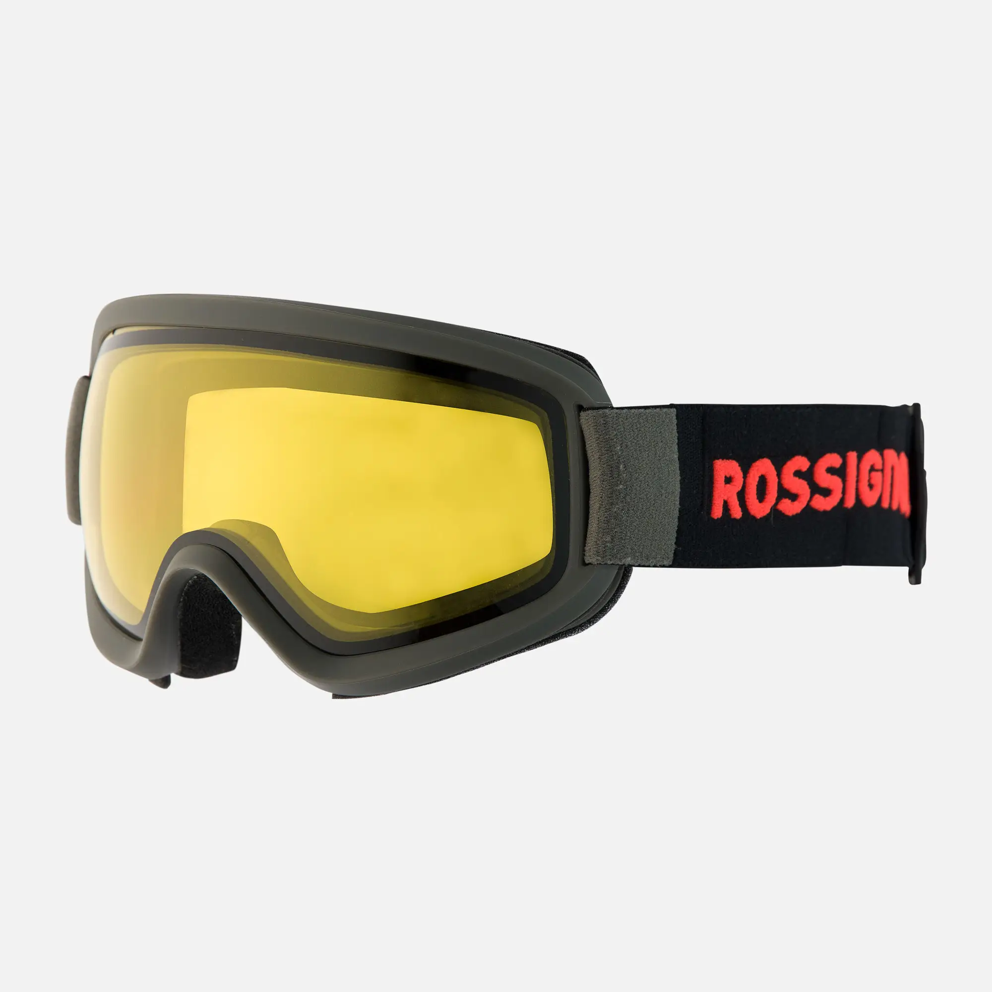 Ochelari schi Rossignol ACE HERO Grey [4]