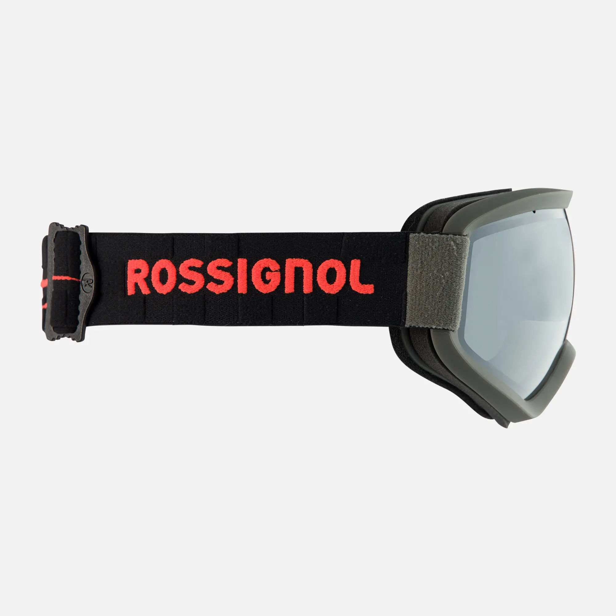 Ochelari schi Rossignol ACE HERO Grey [1]