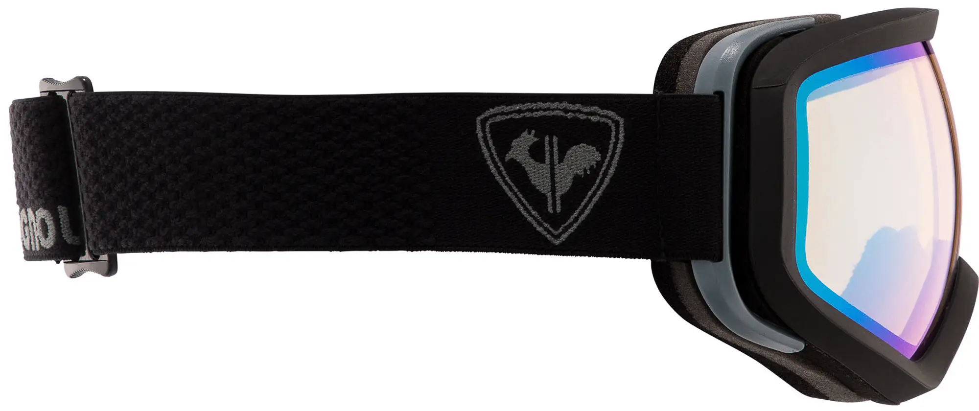 Ochelari schi Rossignol ACE AMP Black - SPH [1]