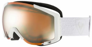 Accesorii ski - Ochelari schi dama Rossignol AIRIS SONAR White