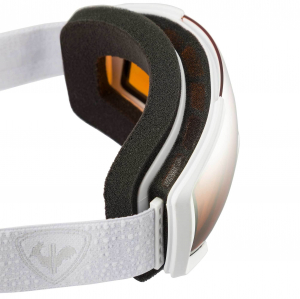 Ochelari schi dama Rossignol AIRIS SONAR White [2]