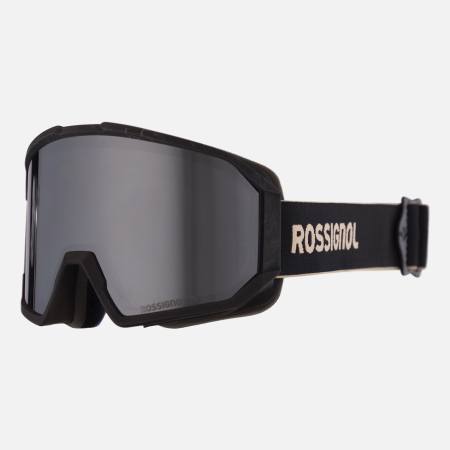 Ochelari ski - Ochelari schi Rossignol ESSENTIAL Black