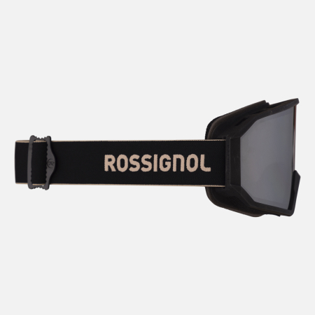 Ochelari schi Rossignol ESSENTIAL Black [1]