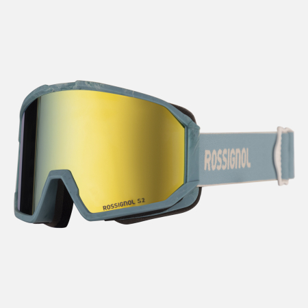 Ochelari ski - Ochelari schi Rossignol ESSENTIAL Blue lagoon