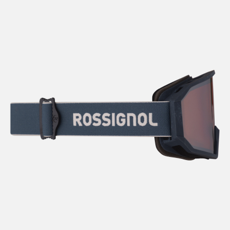 Ochelari ski - Ochelari schi Rossignol ESSENTIAL Dark blue