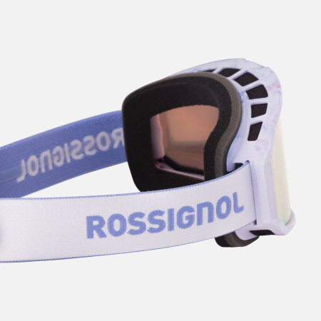 Ochelari schi Rossignol ESSENTIAL White [2]
