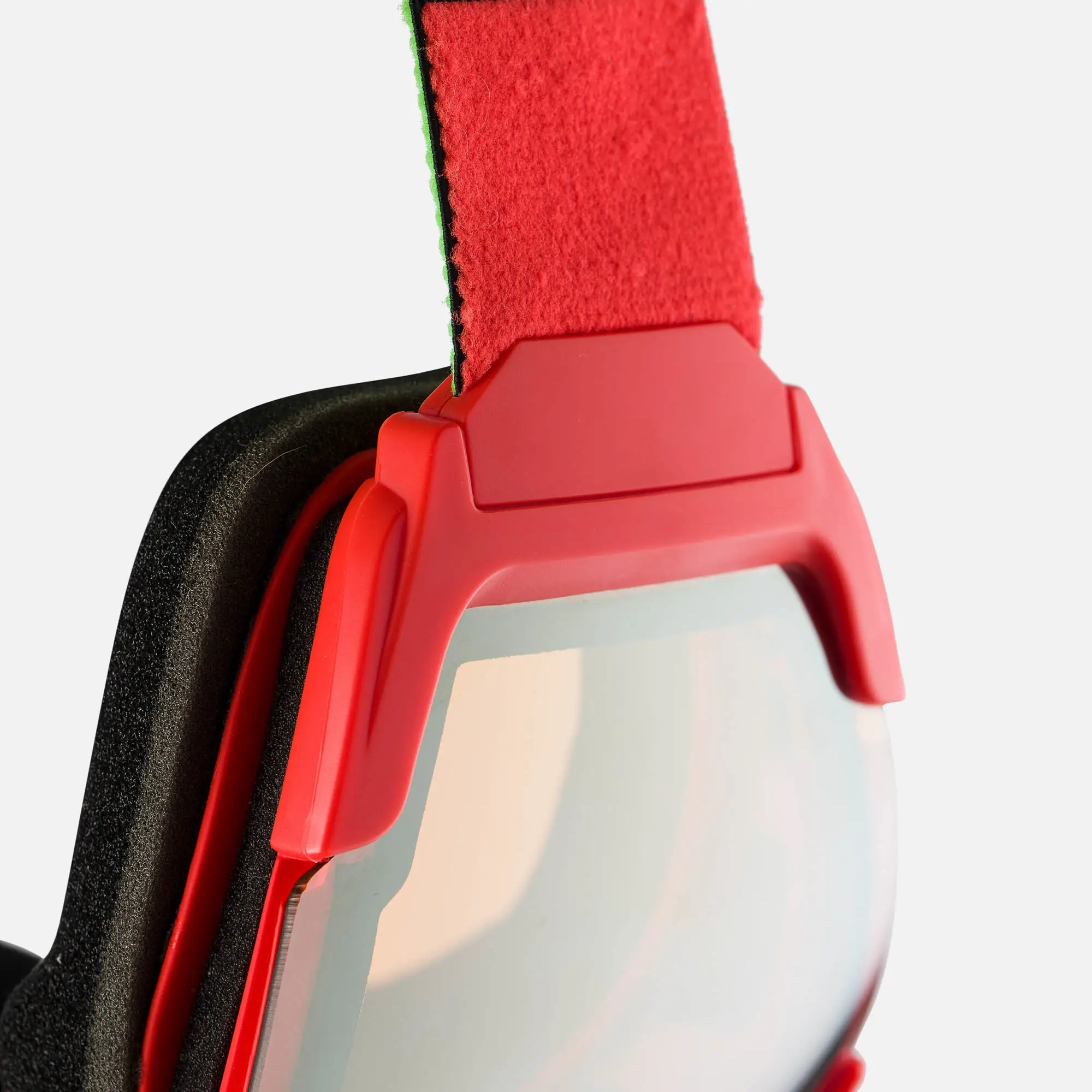 Ochelari schi Rossignol MAVERICK HERO Green Light [5]