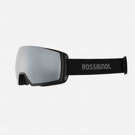 Ochelari ski - Ochelari schi Rossignol MAGNE LENS  BLACK