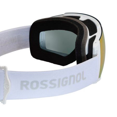 Ochelari schi Rossignol MAGNE LENS White [1]