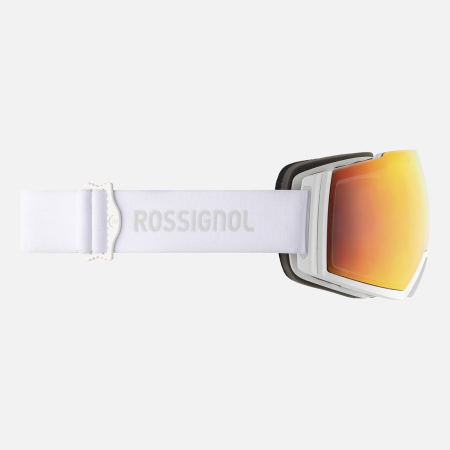 Ochelari schi Rossignol MAGNE LENS White [3]
