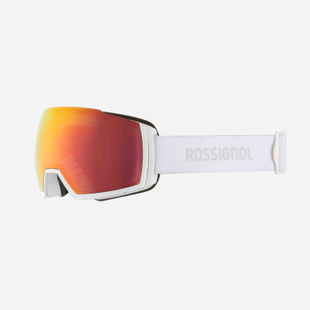 Ochelari ski - Ochelari schi Rossignol MAGNE LENS White