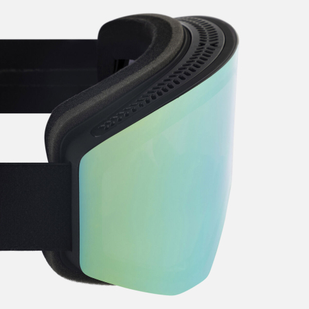 Ochelari schi Rossignol OTAVA BLACK [2]