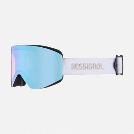 Ochelari ski - Ochelari schi Rossignol OTAVA White