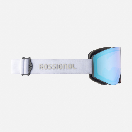 Ochelari schi Rossignol OTAVA S White [1]