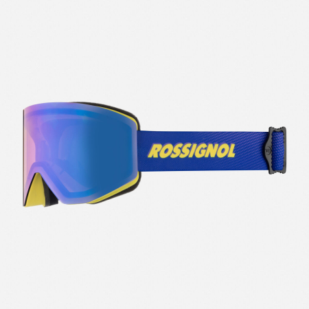 Ochelari ski - Ochelari schi Rossignol OTAVA  YELLOW SP