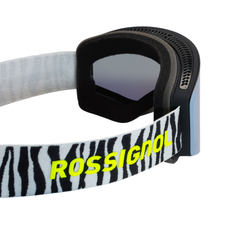 Ochelari schi Rossignol OTAVA ZEBRA [3]