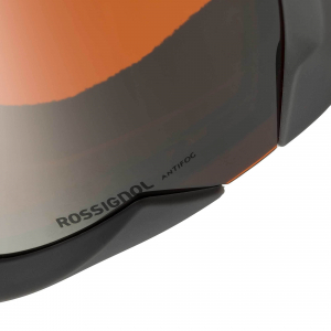 Ochelari schi Rossignol SPIRAL MIROR Grey [3]