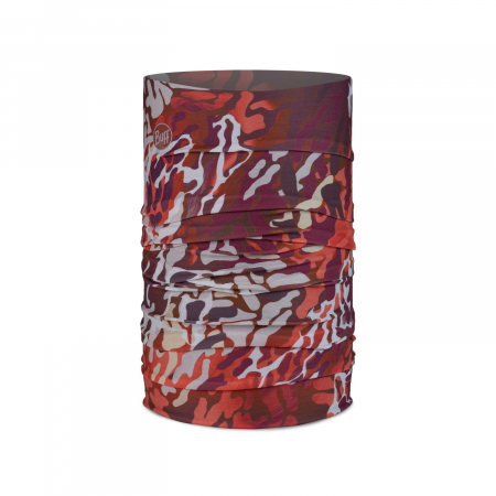 Bandane multifunctionale BUFF - Original EcoStretch adulti LIPHA dahlia