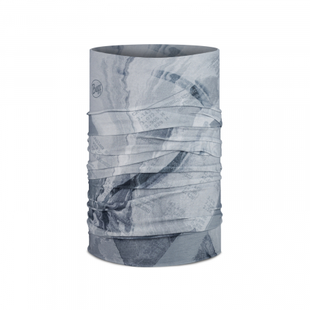 Bandane multifunctionale BUFF - Original EcoStretch adulti SNOUT ash