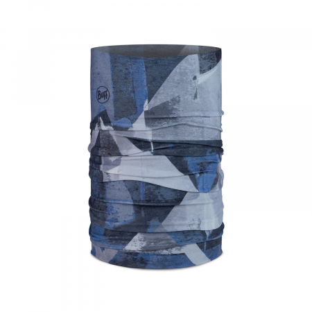 Bandane multifunctionale BUFF - Original EcoStretch adulti TOUDE tide blue