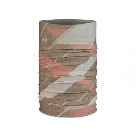 Bandane multifunctionale BUFF - Original EcoStretch adulti ENHAN brindle brown