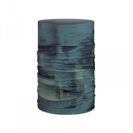 Bandane multifunctionale BUFF - Original EcoStretch adulti ALOCK silversage