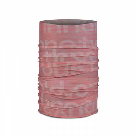 Produse BUFF - Original EcoStretch adulti ERGIZ rose pink