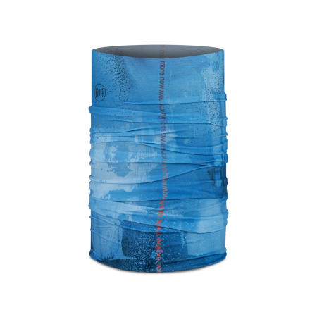 Bandane multifunctionale BUFF - Original EcoStretch adulti ATIV tide blue
