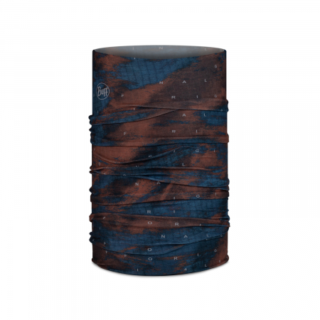 Bandane multifunctionale BUFF - Original EcoStretch adulti MANYD night blue