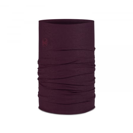 Bandane multifunctionale BUFF - Original EcoStretch adulti SOLID dahlia