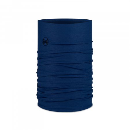 Produse BUFF - Original EcoStretch adulti SOLID cobalt