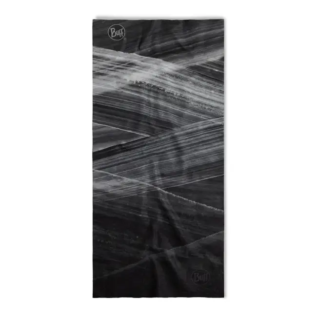 Bandane multifunctionale BUFF - Original EcoStretch adulti SPEED Graphite