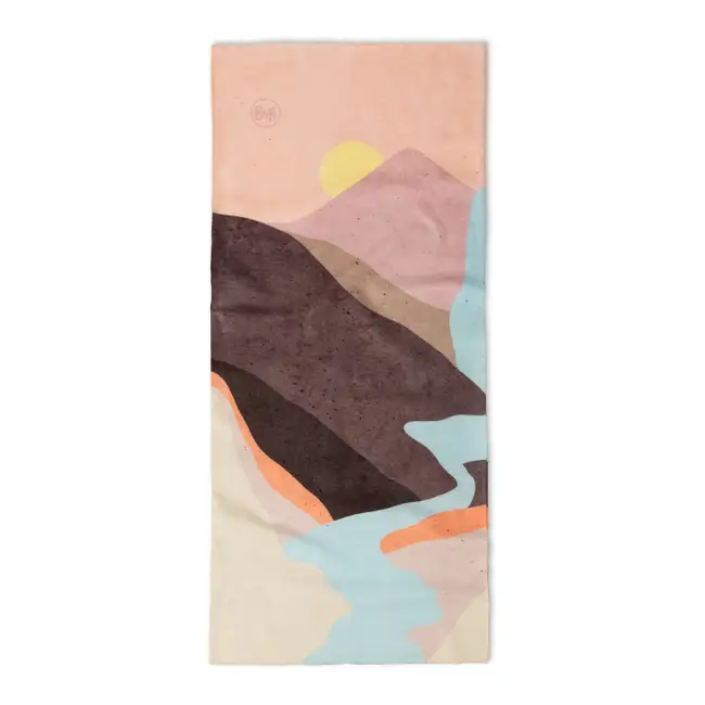 Bandane multifunctionale BUFF - Original EcoStretch adulti SUNIF Multi