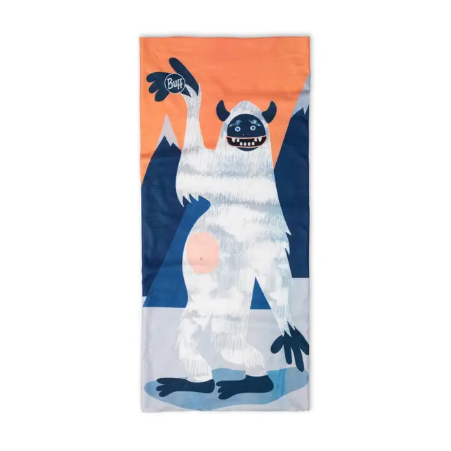 Bandane multifunctionale BUFF - Original EcoStretch copii BIBET Multi