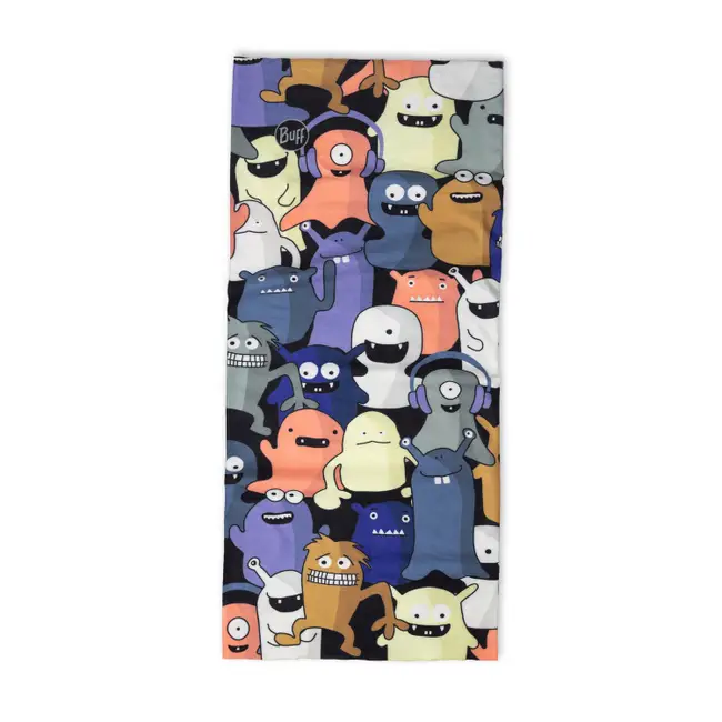 Bandane multifunctionale BUFF - Original EcoStretch copii CAPTY Multi