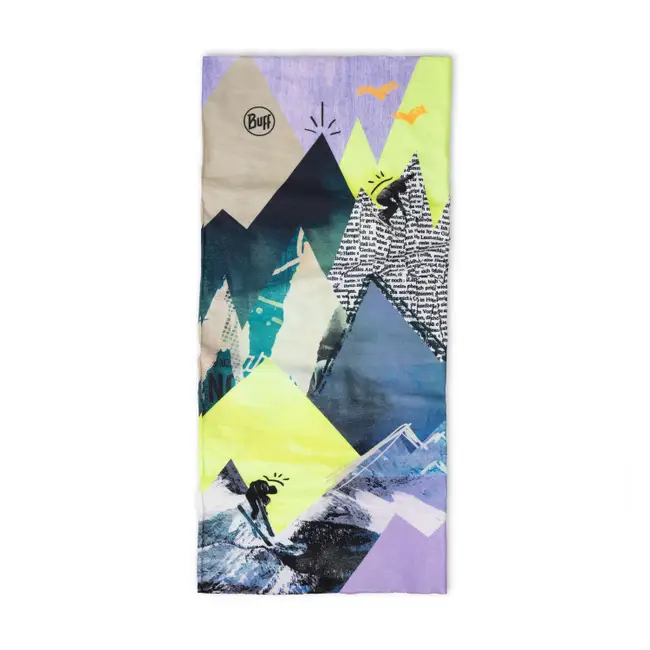Bandane multifunctionale BUFF - Original EcoStretch copii DARAU Multi